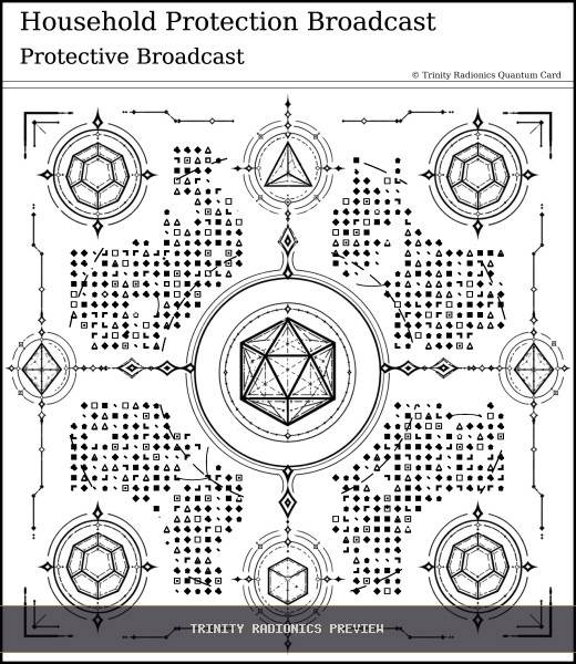Negative Thought Deflection - Clearing, Neutralising & Return-to-Sender - Quantum thumbnail
