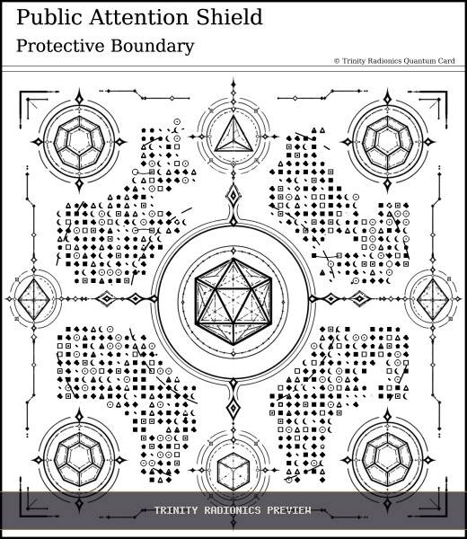 Iron Boundary - Boundaries, Seals & Perimeters - Quantum thumbnail