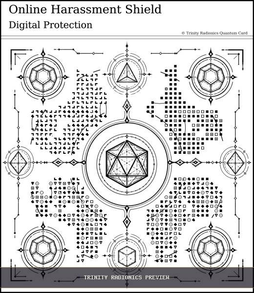 Silent Watcher - Protection & Shielding - Quantum thumbnail