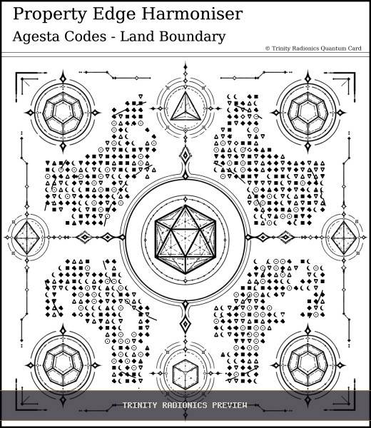Property Edge Harmoniser - Boundaries, Seals & Perimeters - Quantum thumbnail