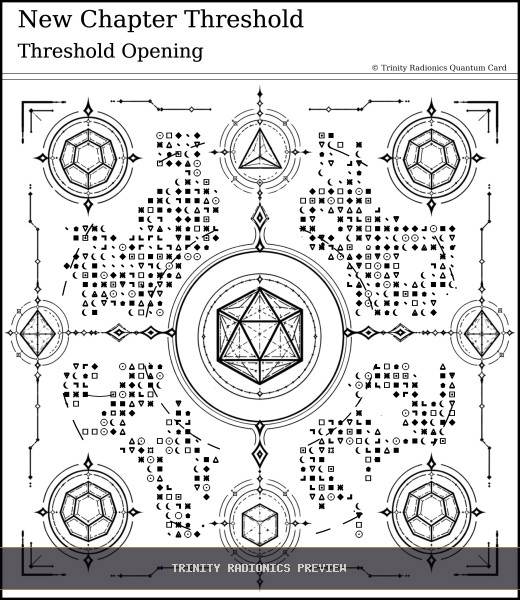 New Chapter Threshold card thumbnail