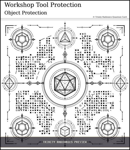 Workshop Tool Protection card thumbnail