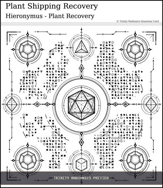 Plant Shipping Recovery card thumbnail
