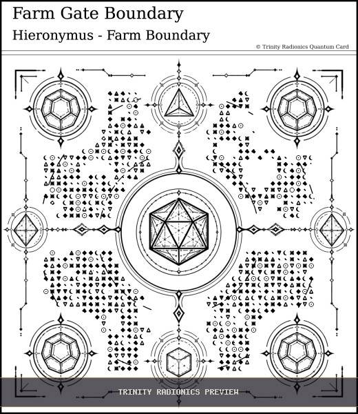 Farm Gate Boundary card thumbnail