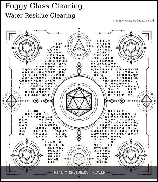 Foggy Glass Clearing card thumbnail