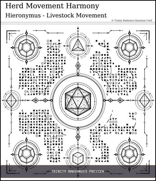 Herd Movement Harmony card thumbnail