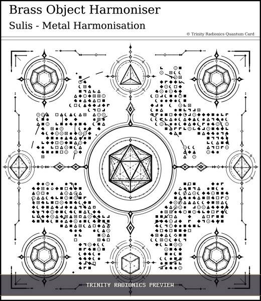 Brass Object Harmoniser card thumbnail