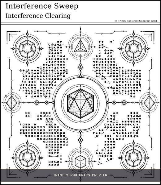 Interference Sweep card thumbnail