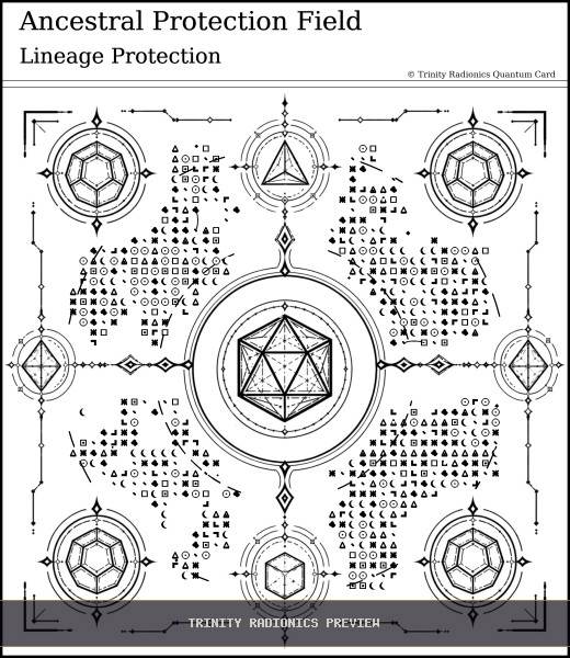 Ancestral Protection Field card thumbnail